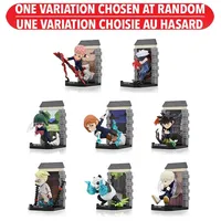 Jujutsu Kaisen Cursed Capsules (Blind Pack) – One Variation Chosen at Random