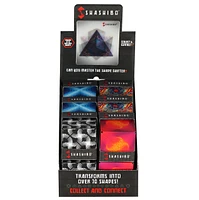 Shashibo Shape Shifting Box – Une variation choisie au hasard