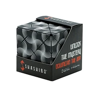 Shashibo Shape Shifting Box – Une variation choisie au hasard