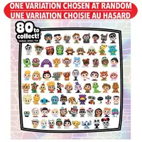 Disney Doorables Mini Peek Series 10 (Blind Pack) – One Variation Chosen at Random