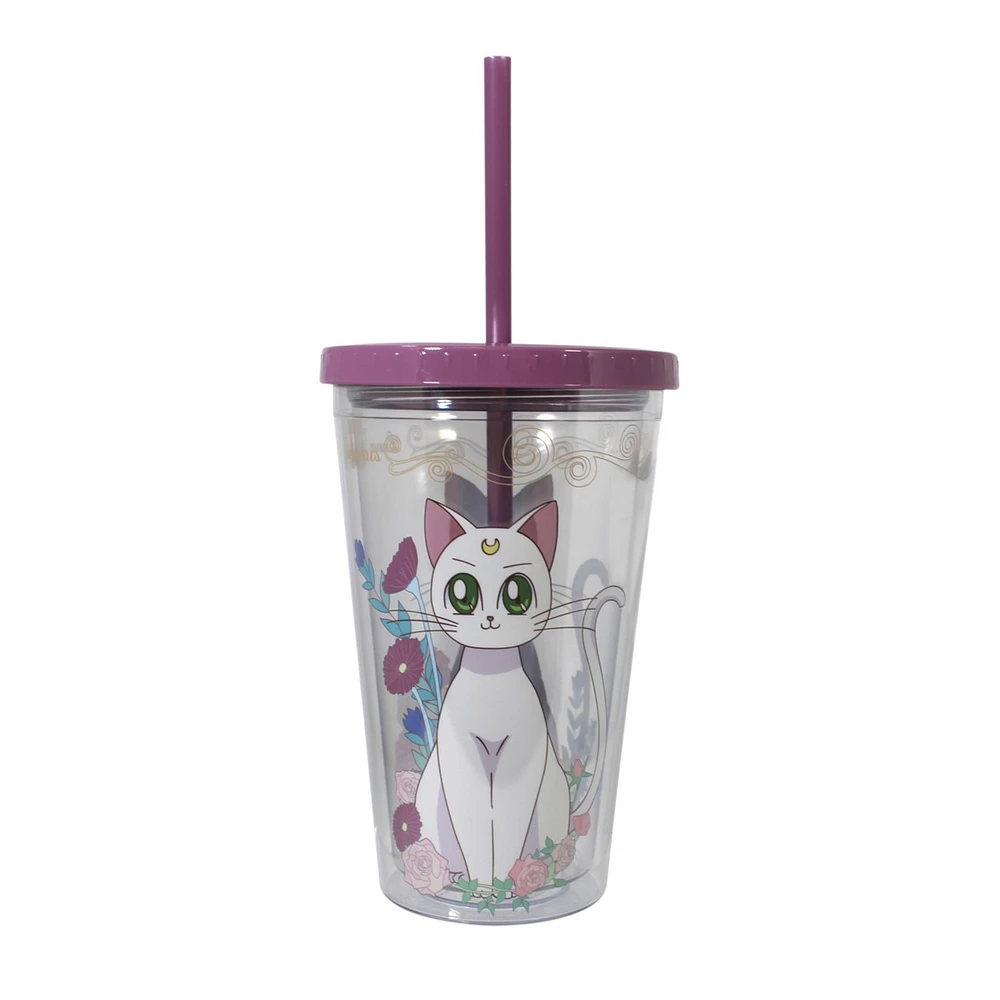 Luna Artemis Tumbler