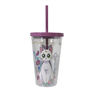 Luna Artemis Tumbler 