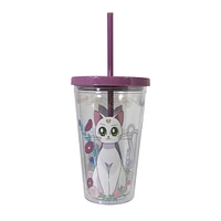 Luna Artemis Tumbler 