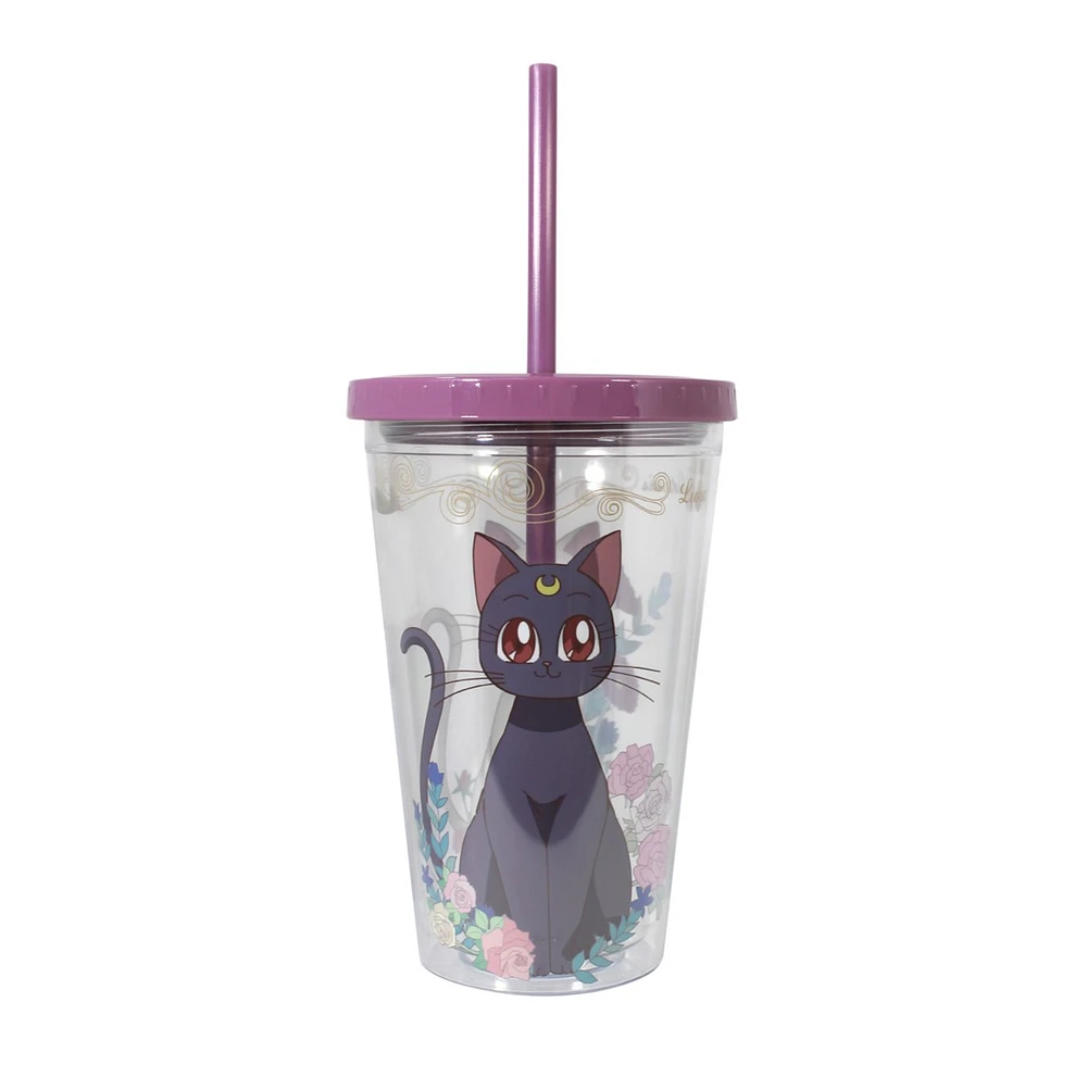 Luna Artemis Tumbler 