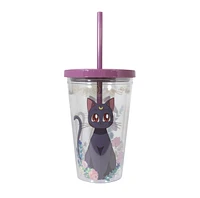 Luna Artemis Tumbler 
