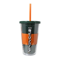 My Hero Academia: Katsuki Bakugo Tumbler 