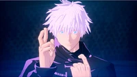 Jujutsu Kaisen Cursed Clash