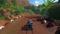 Dinosaurs Mission Dino Camp
