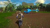 Dinosaurs Mission Dino Camp