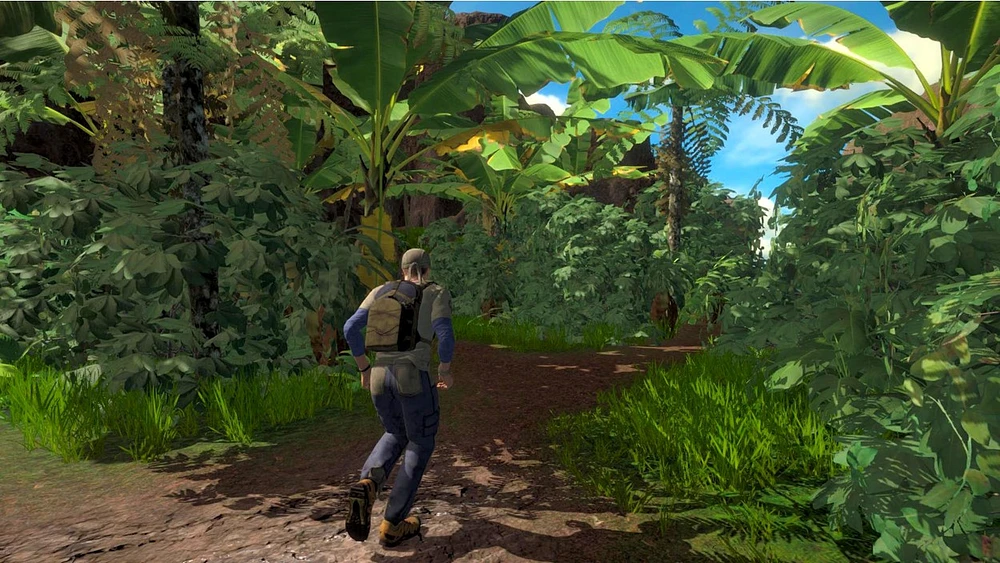 Dinosaurs Mission Dino Camp