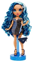 Rainbow High Fantastic Fashion Skyler Bradshaw - Blue 11” Fashion Doll 