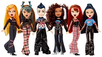 Bratz Pretty ‘N’ Punk Yasmin Fashion Doll 