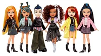 Bratz Pretty ‘N’ Punk Yasmin Fashion Doll 