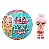 LOL Surprise Surprise Swap Tots – One Variation Chosen at Random