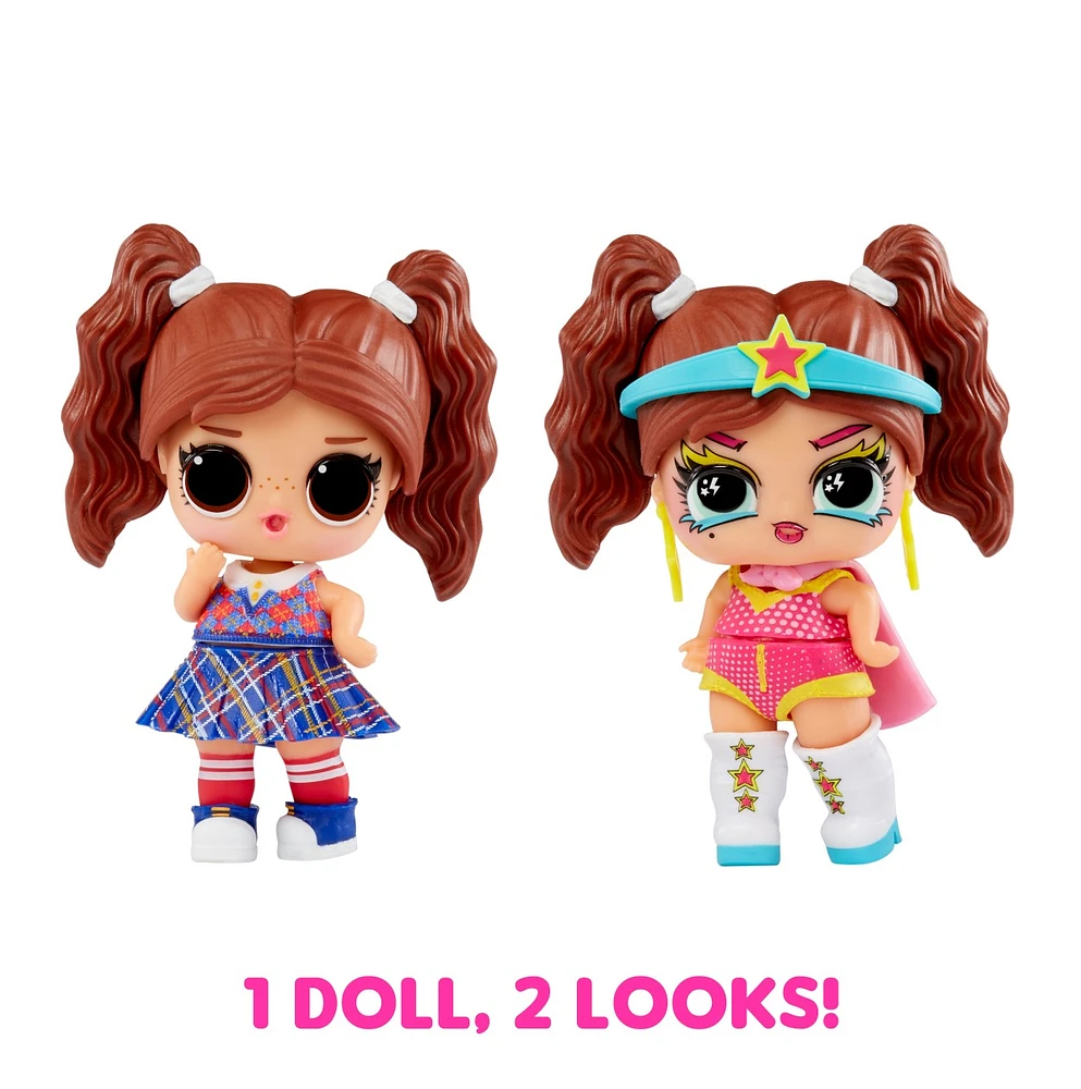 LOL Surprise Surprise Swap Tots – One Variation Chosen at Random