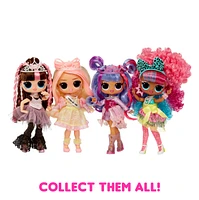 LOL Surprise Tweens Surprise Swap Fashion Doll Braids 2 Waves Winnie 