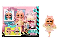 LOL Surprise Tweens Surprise Swap Fashion Doll Braids 2 Waves Winnie 