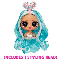LOL Surprise Tweens Surprise Swap Fashion Doll Braids 2 Waves Winnie 