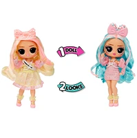 LOL Surprise Tweens Surprise Swap Fashion Doll Braids 2 Waves Winnie 