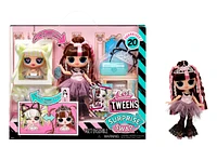 Poupée-mannequin L.O.L. Surprise Tweens Surprise Swap Bronze-2-Blonde Billie 