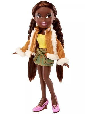 Bratz Series 3 Doll- G 