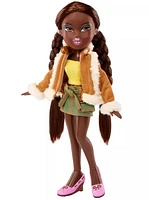 Bratz Series 3 Doll- G 
