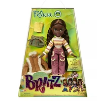 Bratz Series 3 Doll- G 