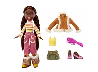 Bratz Series 3 Doll- G 
