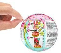 L.O.L. Surprise Mix & Make Birthday Cake Tots (Blind Pack) – One Variation Chosen at Random