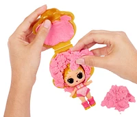 LOL Surprise Squish Sand Magic Hair Tots – One Variation Chosen at Random