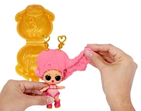 LOL Surprise Squish Sand Magic Hair Tots – One Variation Chosen at Random