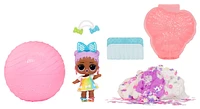 LOL Surprise Squish Sand Magic Hair Tots – One Variation Chosen at Random