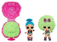 LOL Surprise Squish Sand Magic Hair Tots – One Variation Chosen at Random