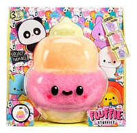 Fluffie Stuffiez Grande peluche à collectionner Assortie – Une variation choisie au hasard