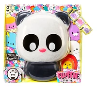 Fluffie Stuffiez Grande peluche à collectionner Assortie – Une variation choisie au hasard