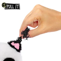 Fluffie Stuffiez Grande peluche à collectionner Assortie – Une variation choisie au hasard