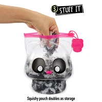 Fluffie Stuffiez Grande peluche à collectionner Assortie – Une variation choisie au hasard