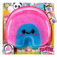 Fluffie Stuffiez Grande peluche à collectionner Assortie – Une variation choisie au hasard
