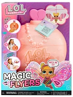 L.O.L. Surprise! Magic Flyers: Flutter Star 