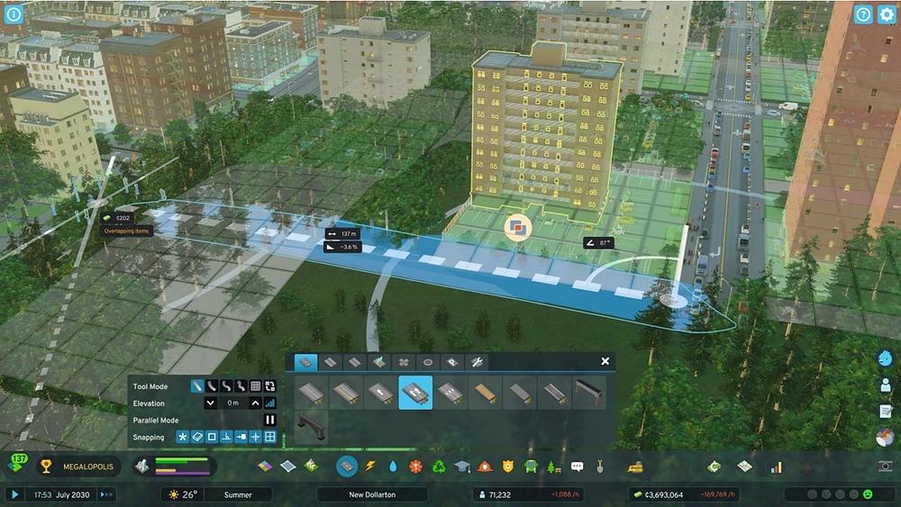 Cities: Skylines II