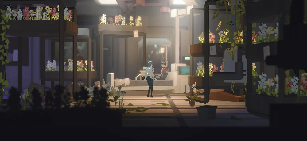 Opus Echo of Starsong | Full Bloom Launch Edition Switch 