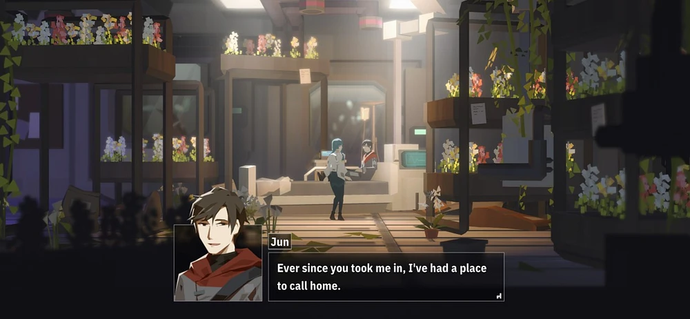 Opus Echo of Starsong | Full Bloom Launch Edition Switch 