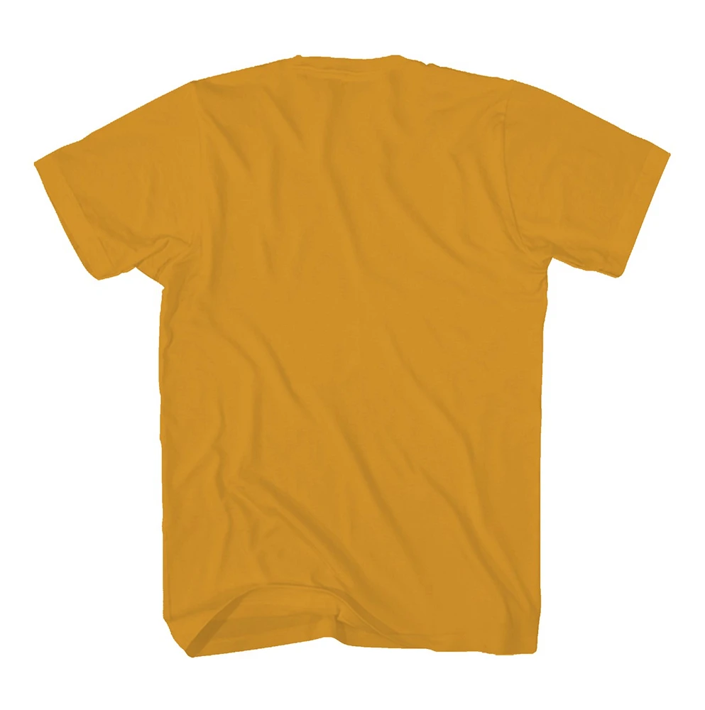 Super Mario: Wario Jaune T-Shirt