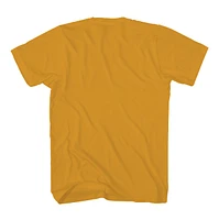 Super Mario: Wario Jaune T-Shirt