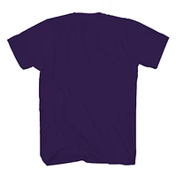 Super Mario: Waluigi Violet T-Shirt