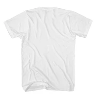 Super Mario : T-Shirt blanc Toad - G 