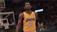 NBA 2K24 WNBA Edition