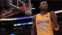 NBA 2K24 WNBA Edition