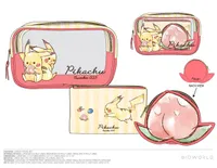 Pokémon: Pikachu 3pc Travel Set 