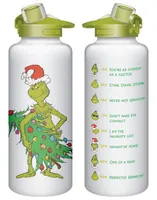 The Grinch 2L Water Bottle 